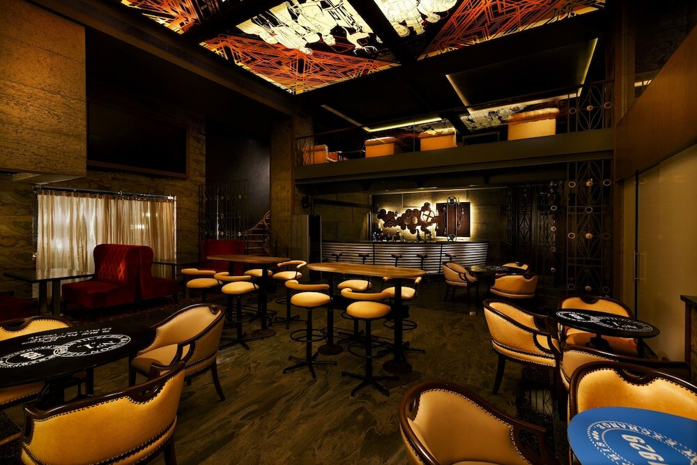 Фото Grand Chennai by Grt Hotels