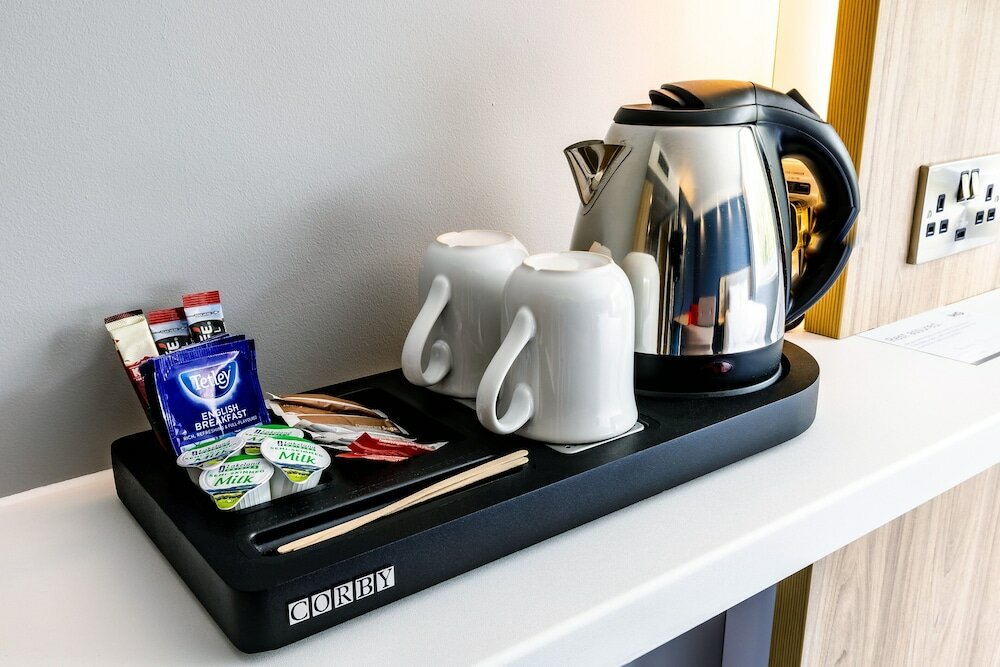 Фото Holiday Inn Express Norwich, an Ihg Hotel