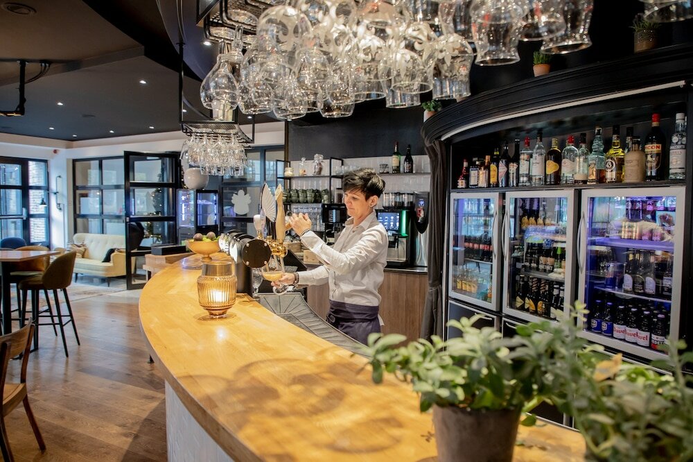 Фото Holiday Inn Hasselt, an Ihg Hotel