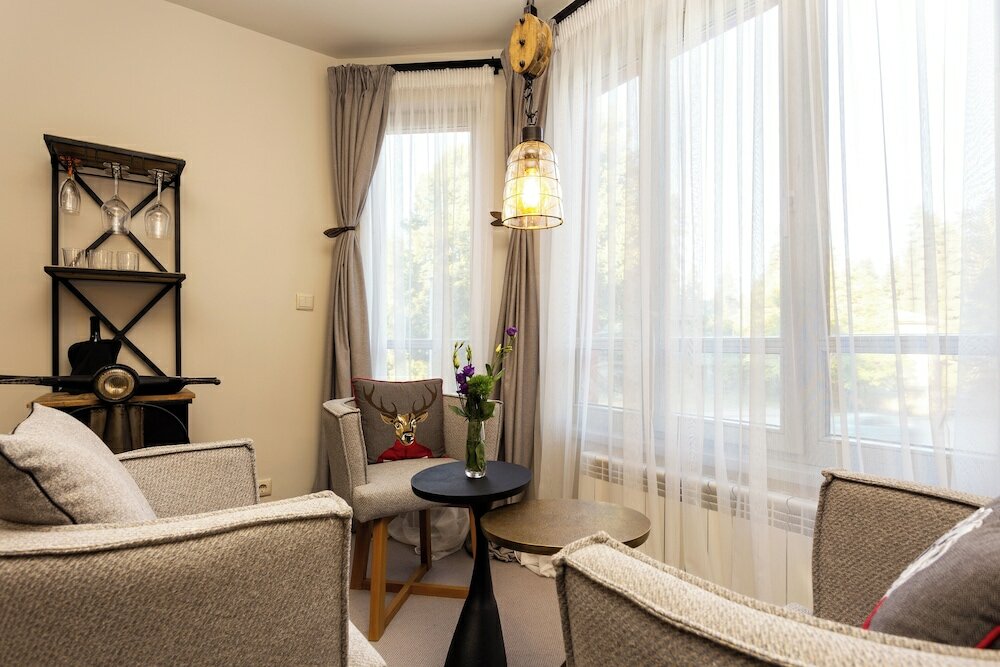 Фото Villa Sokol