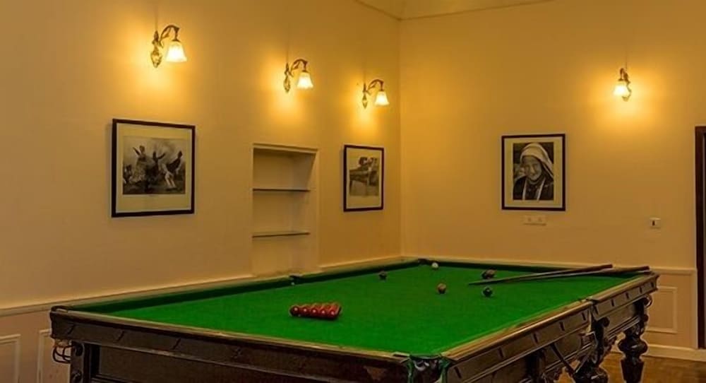 Фото Ging Tea House