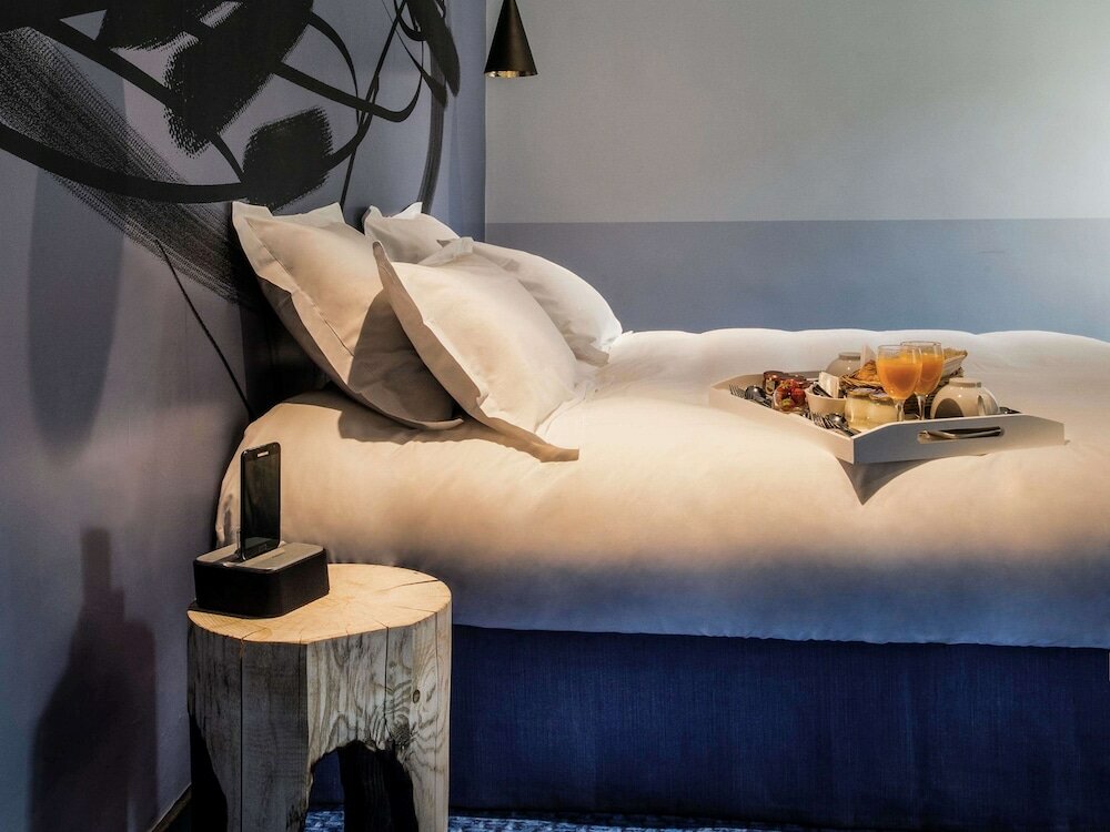 Фото Hotel Jules Cesar & SPA - Mgallery Hotel Collection