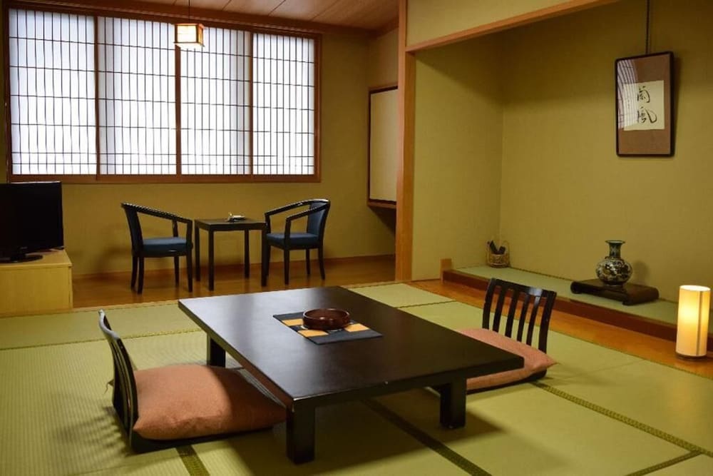 Фото Akita Onsen Satomi