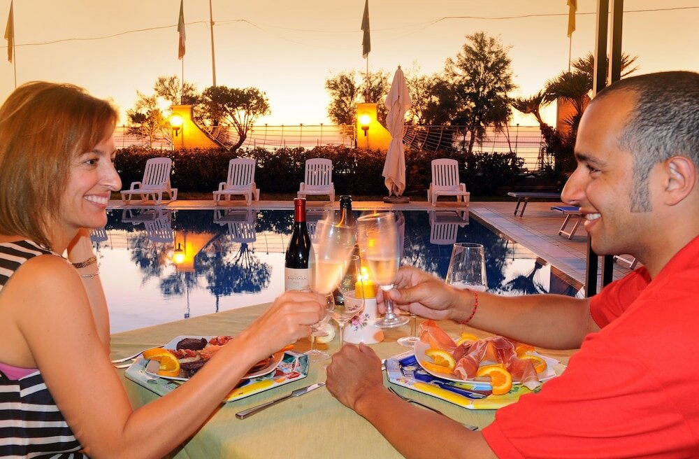 Фото Hotel Sirenetta