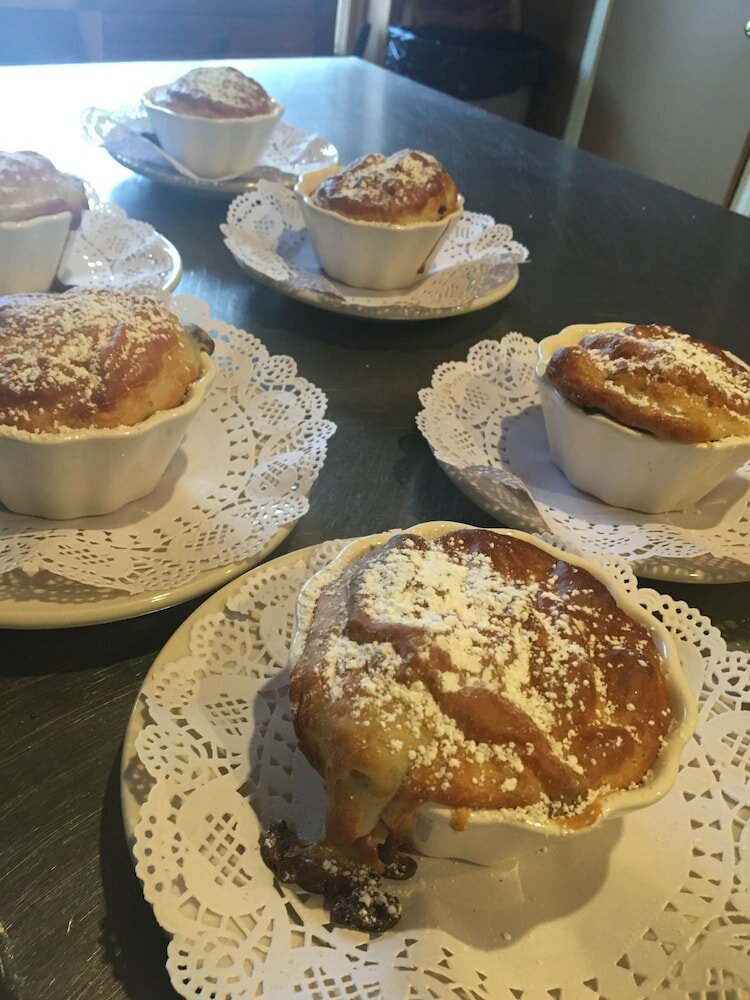 Фото The Silver Lake Lodge