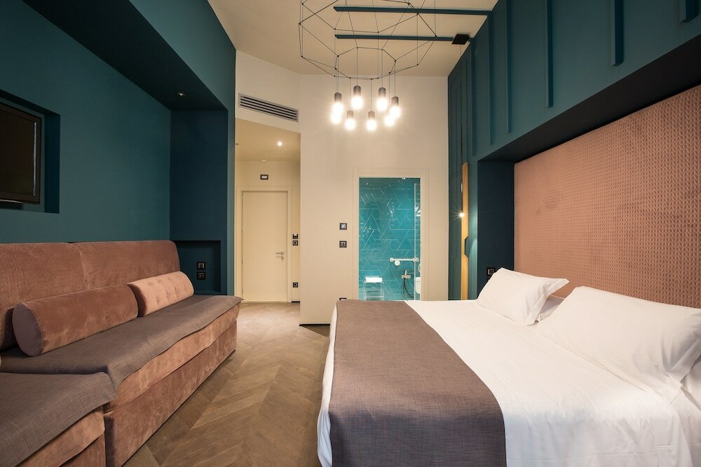 Фото Hotel Silla