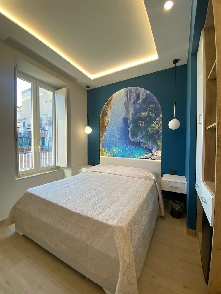 Фото Relais Piazza del Plebiscito