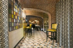 Гостиница Hotel Splendid 1900