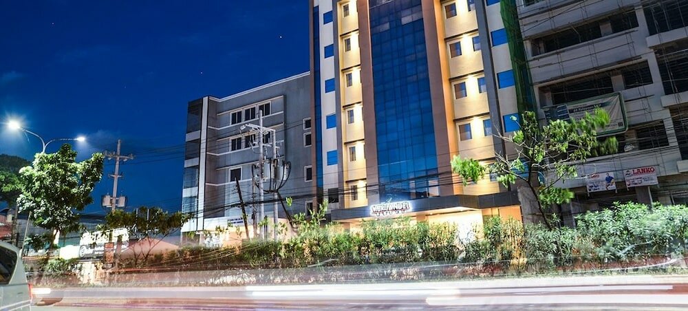 Фото Verjandel Hotel