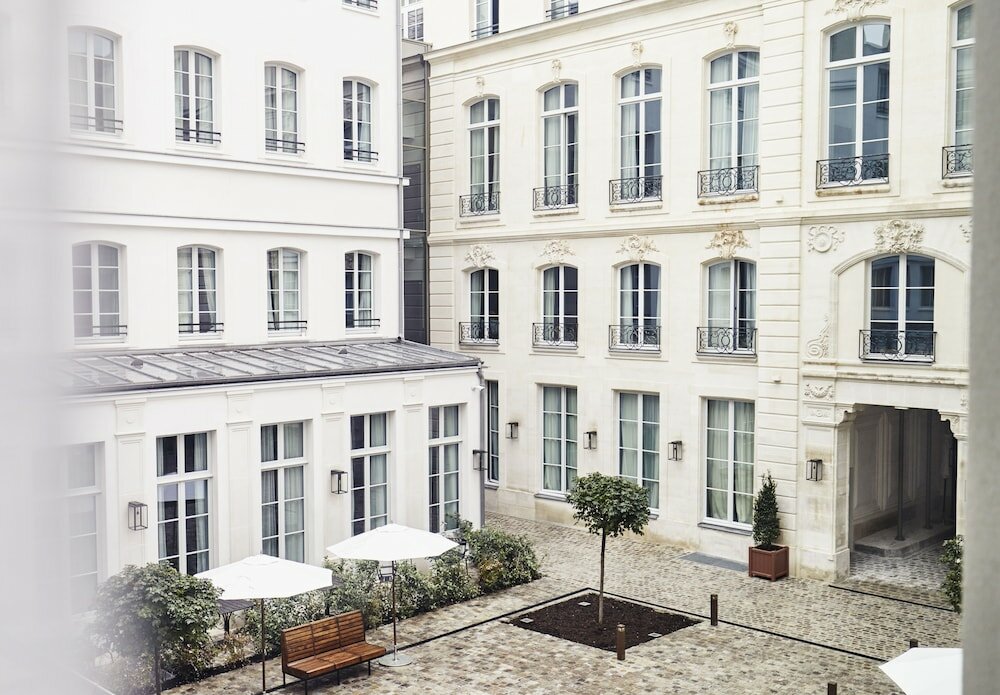 Фото The Hoxton Paris