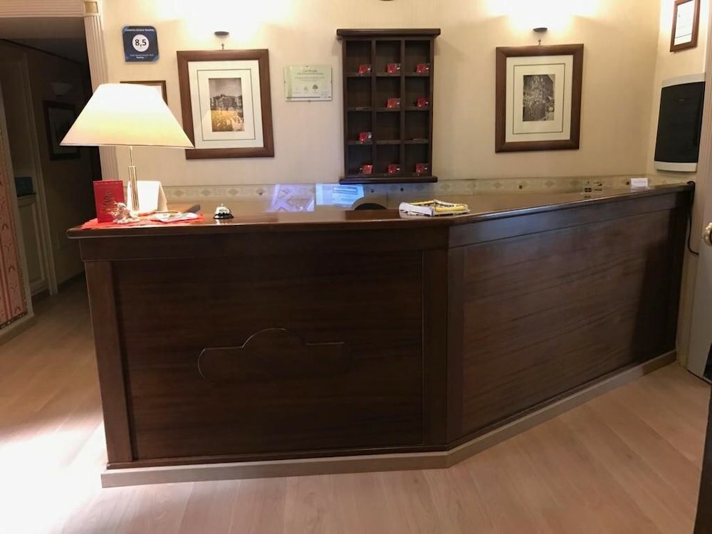 Фото Catania Centro Rooms