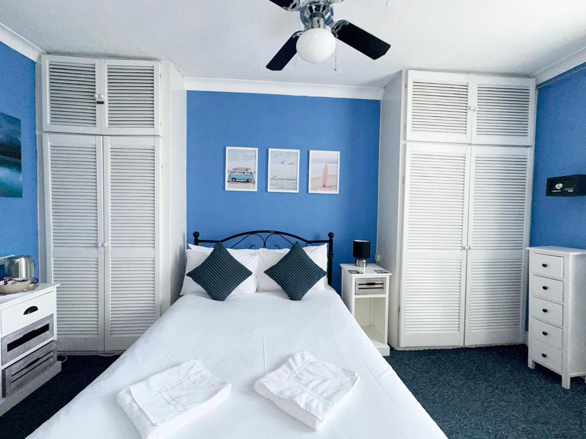 Фото Kipps Brighton Hostel