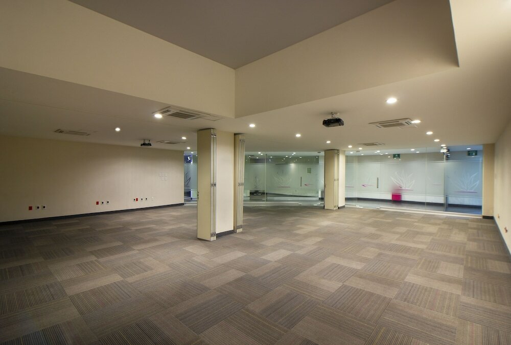 Фото Hotel MX garibaldi