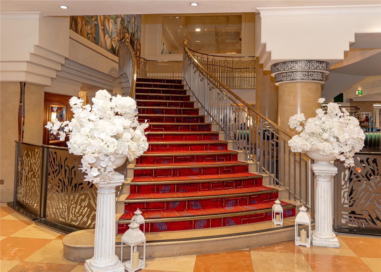 Фото Hilton London Paddington