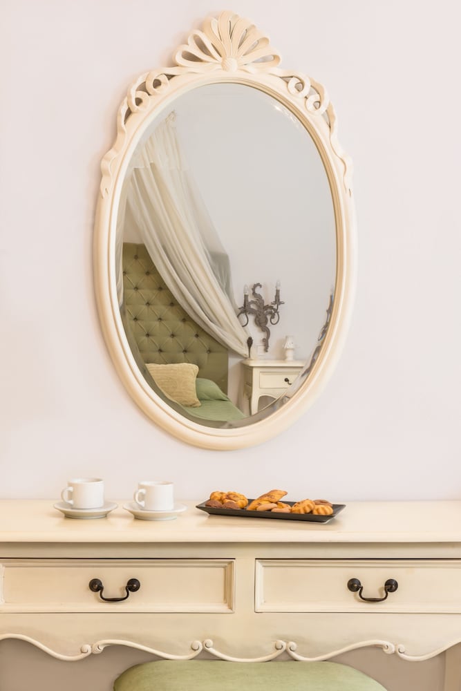 Фото Smy Mediterranean White Santorini