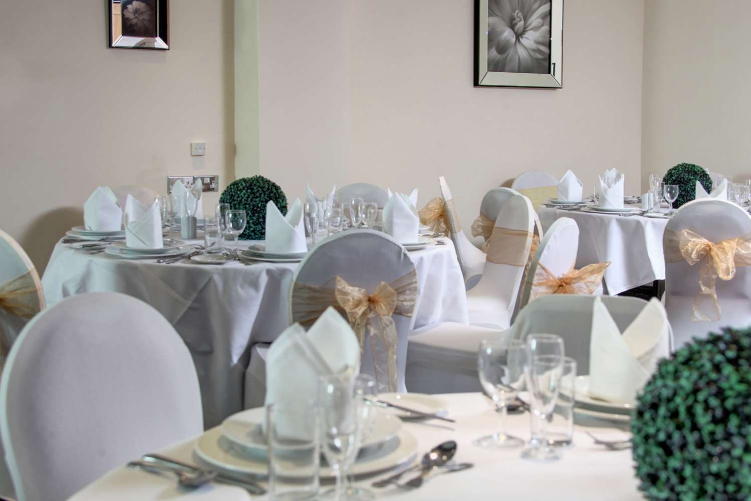 Фото Best Western Gatwick Skylane Hotel