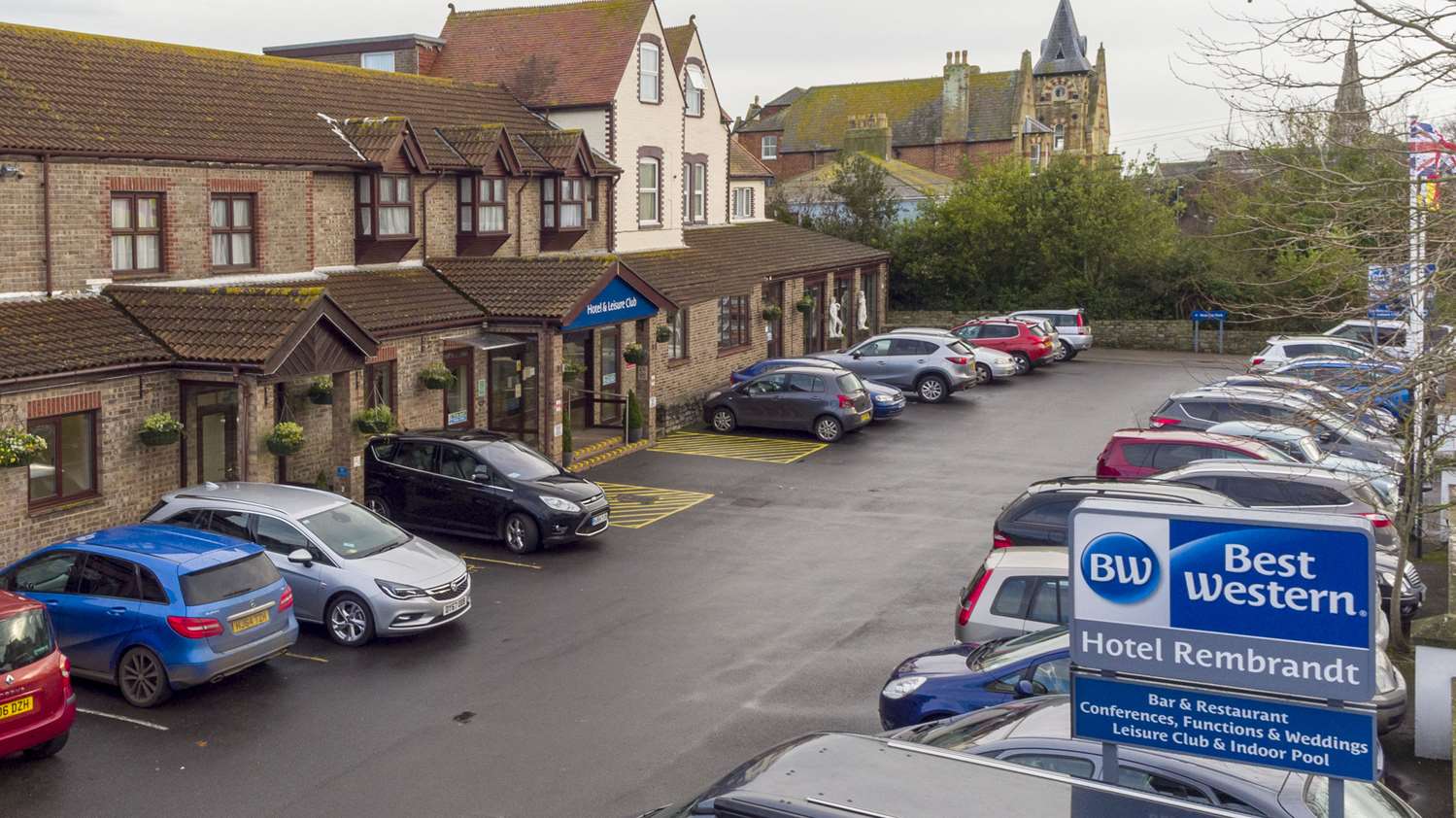 Фото отеля 3