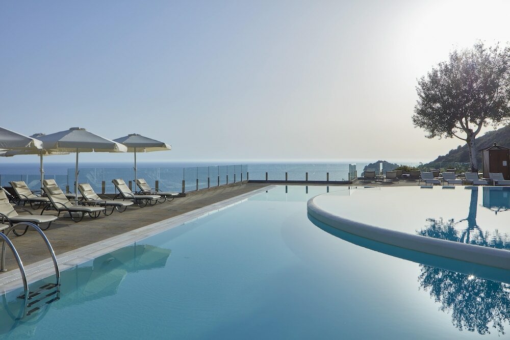 Фото Atlantica Grand Mediterraneo Resort