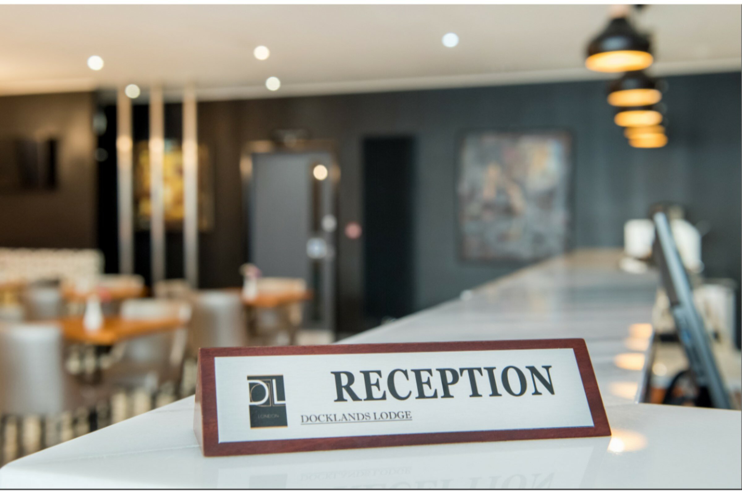 Фото Docklands Lodge London