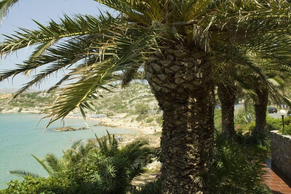 Фото Lena Beach Hotel