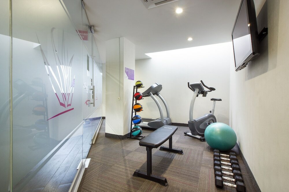 Фото Hotel MX garibaldi