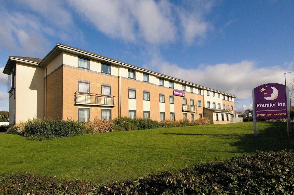 Hotel Premier Inn Preston South - Craven Drive, England, photo