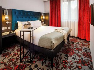 ibis Styles London Southwark - near Borough Market Hotel (London, 43-47 Southwark Bridge Road), hotel