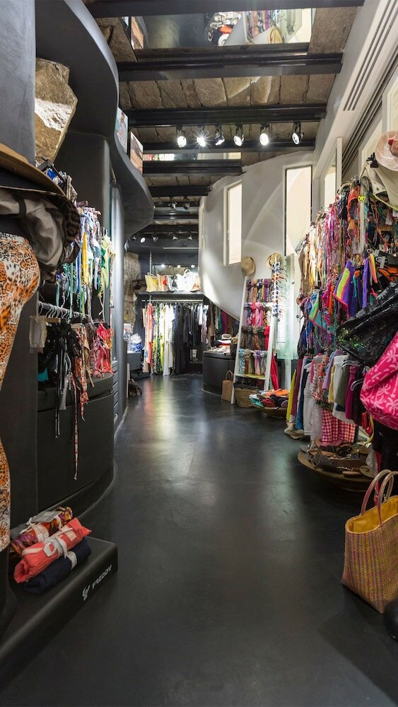 Фото Cavo Tagoo Mykonos