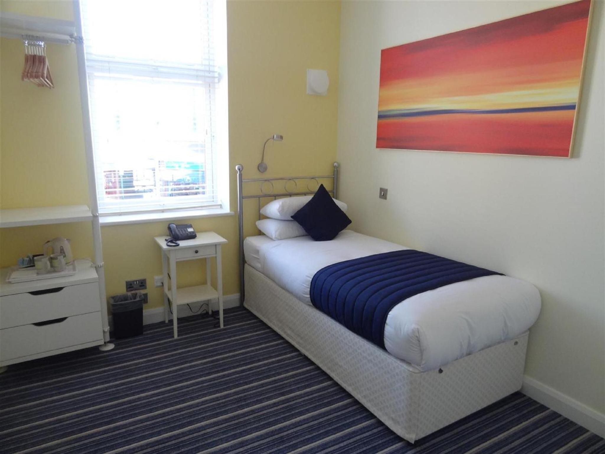 Фото Hotel Unique