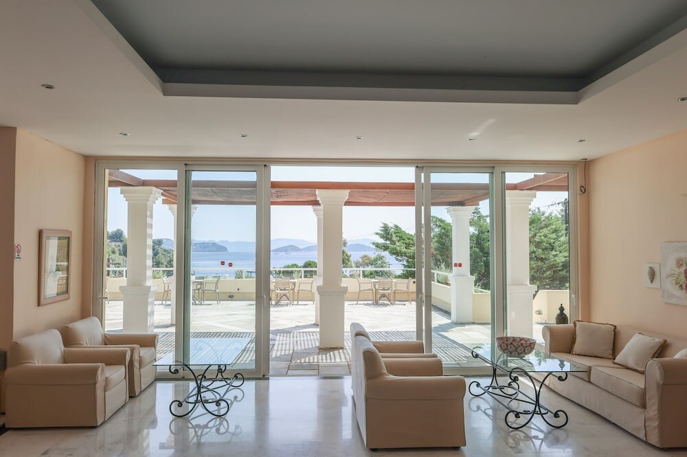 Фото Kanapitsa Mare Hotel