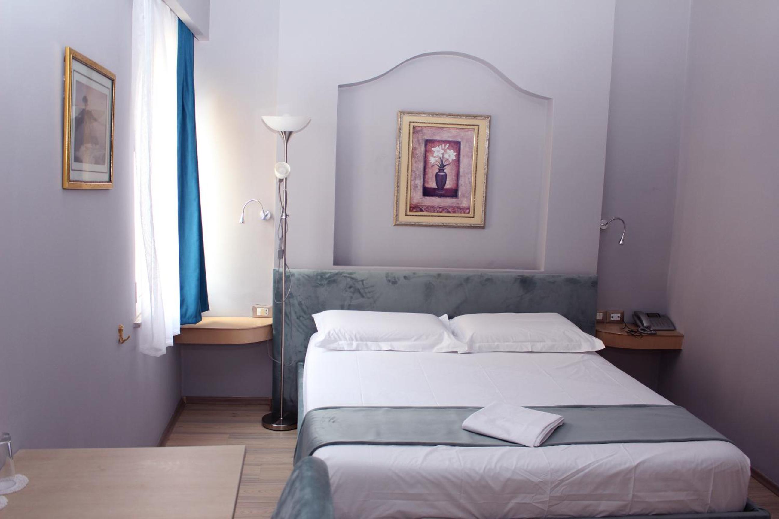 Фото Theranda Boutique Hotel
