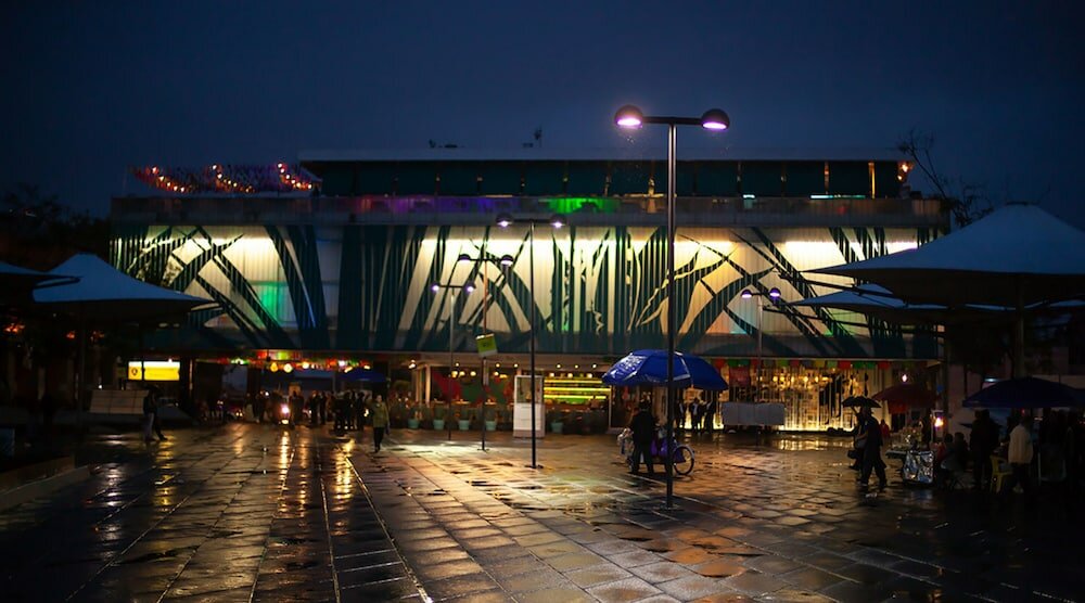 Фото Hotel MX garibaldi