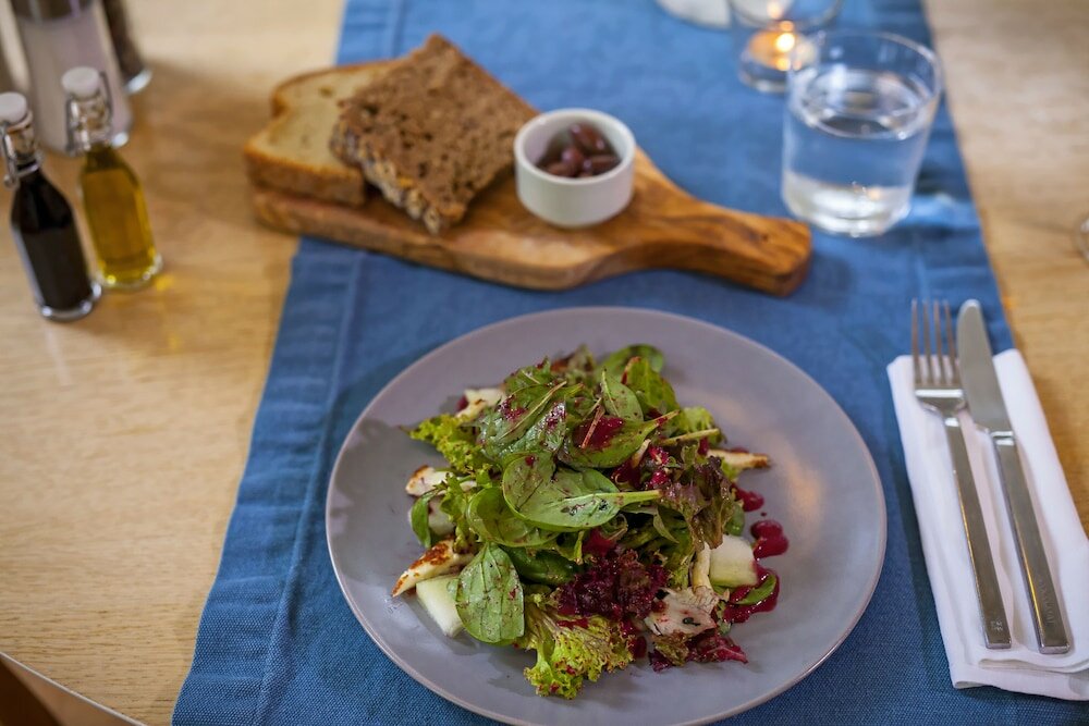 Фото Coco-mat Hotel Nafsika