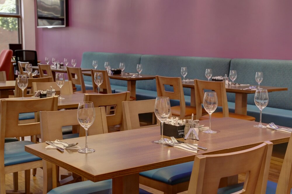 Фото The Airlink Hotel London Heathrow