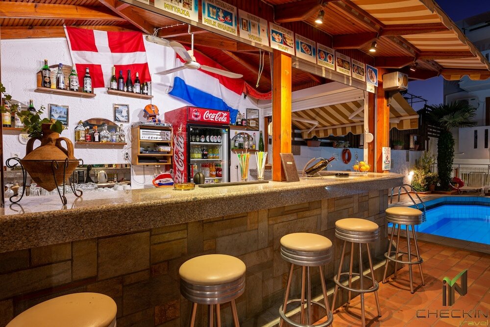 Фото Galini Apartments and Studios