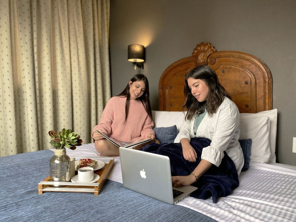 Фото Hotel Canada