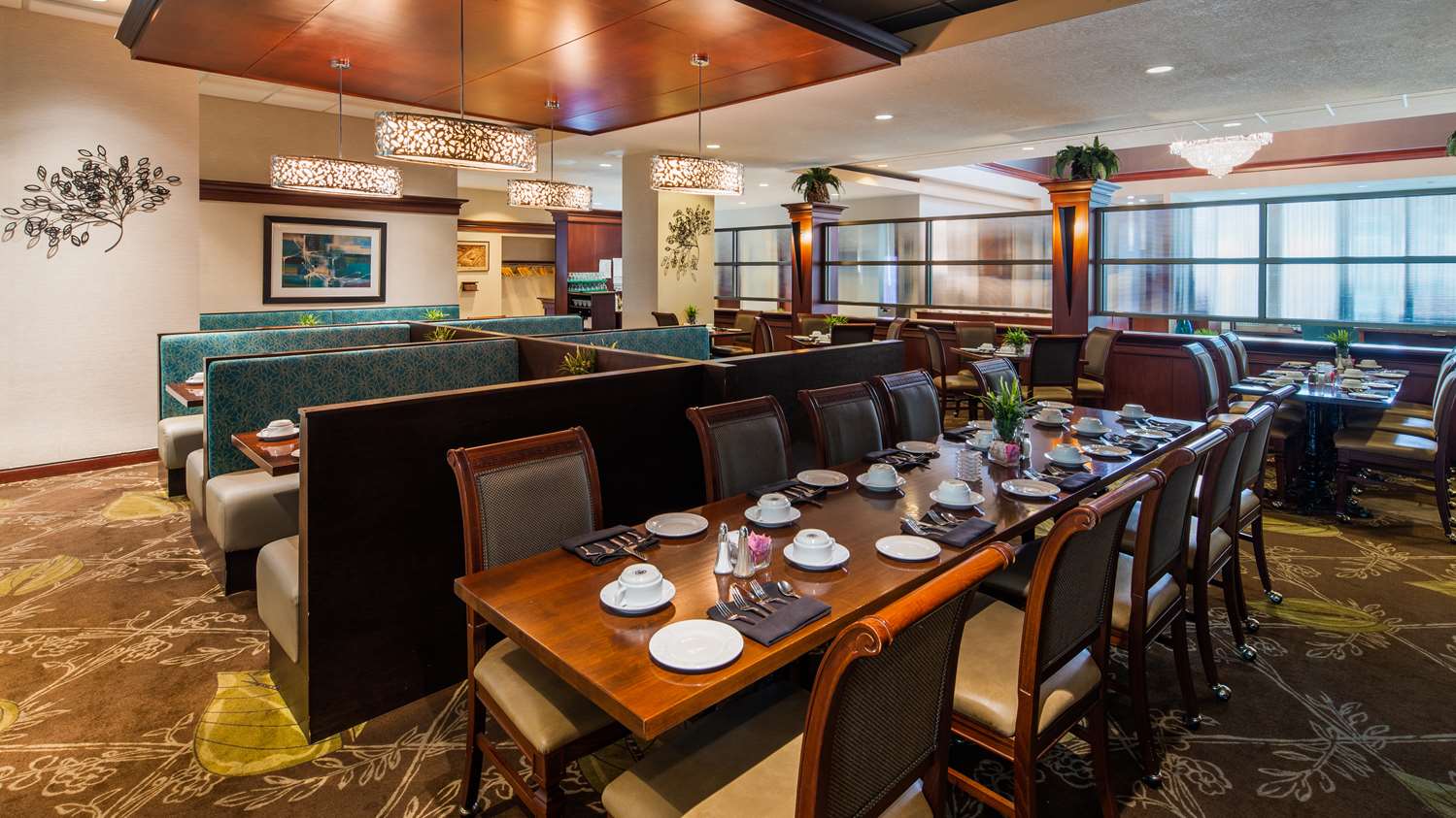 Фото Best Western Plus The Arden Park Hotel