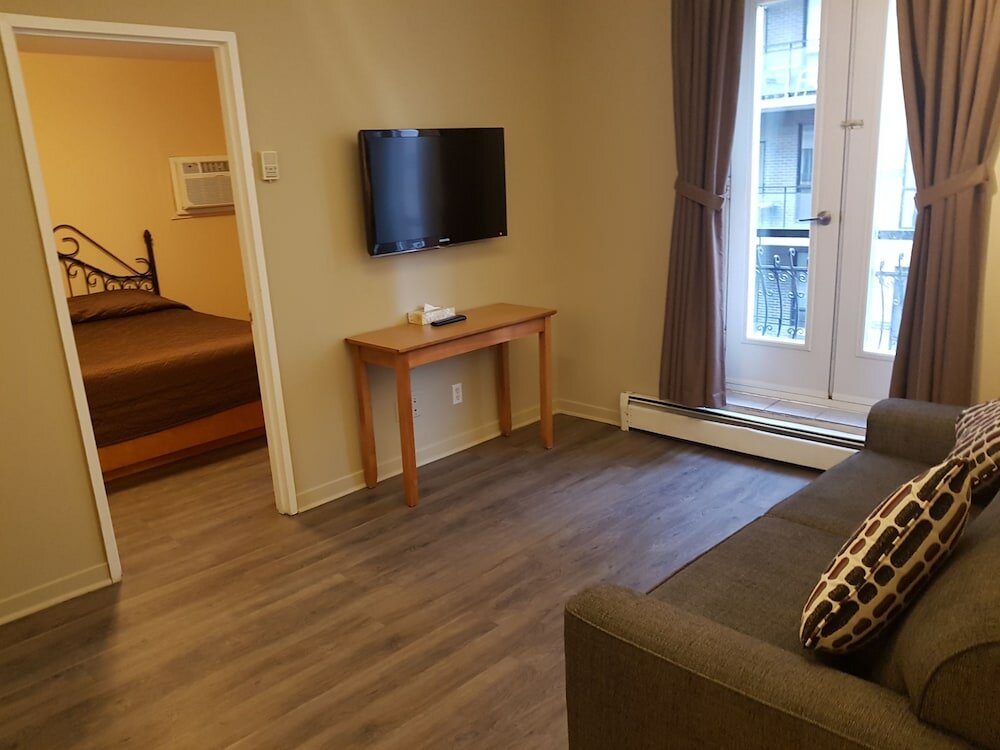 Фото Hotel Le Roberval