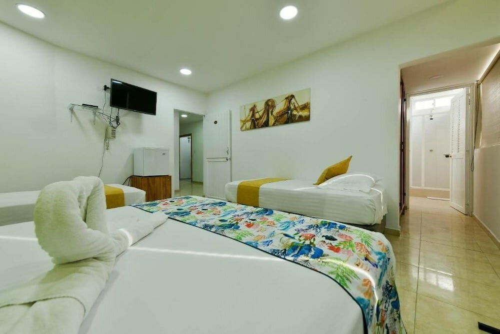 Фото Hotel Grand Caribe