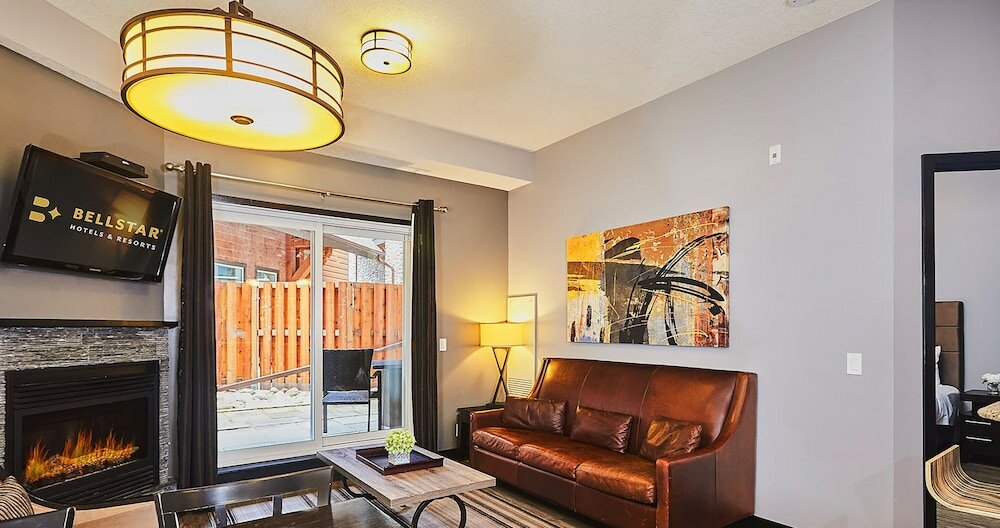 Фото Grande Rockies Resort - Bellstar Hotels & Resorts