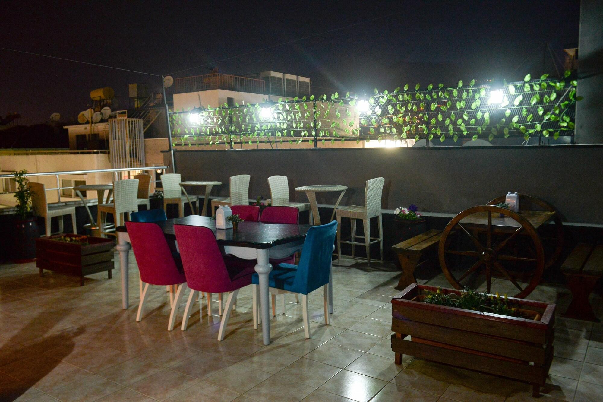 Фото Melody Hotel