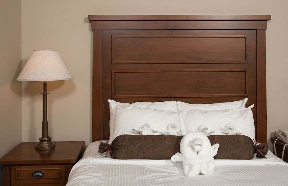 Фото Blackstone Mountain Lodge by Clique