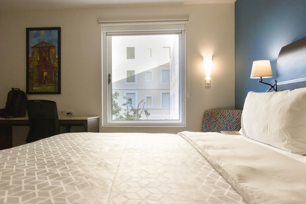 Фото Hotel Merida