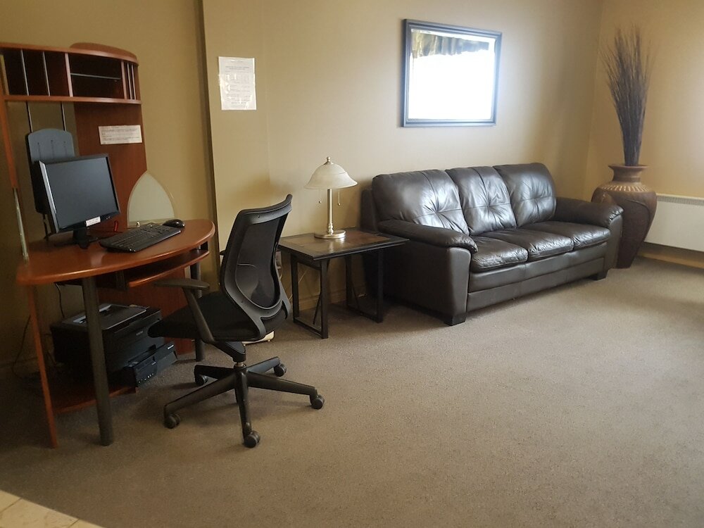 Фото Hotel Le Roberval