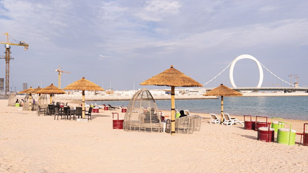 Фото Waterfront Hotel Apartment