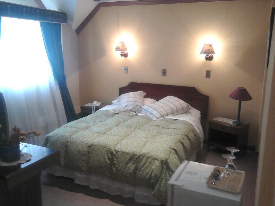 Фото Isla Rey Jorge