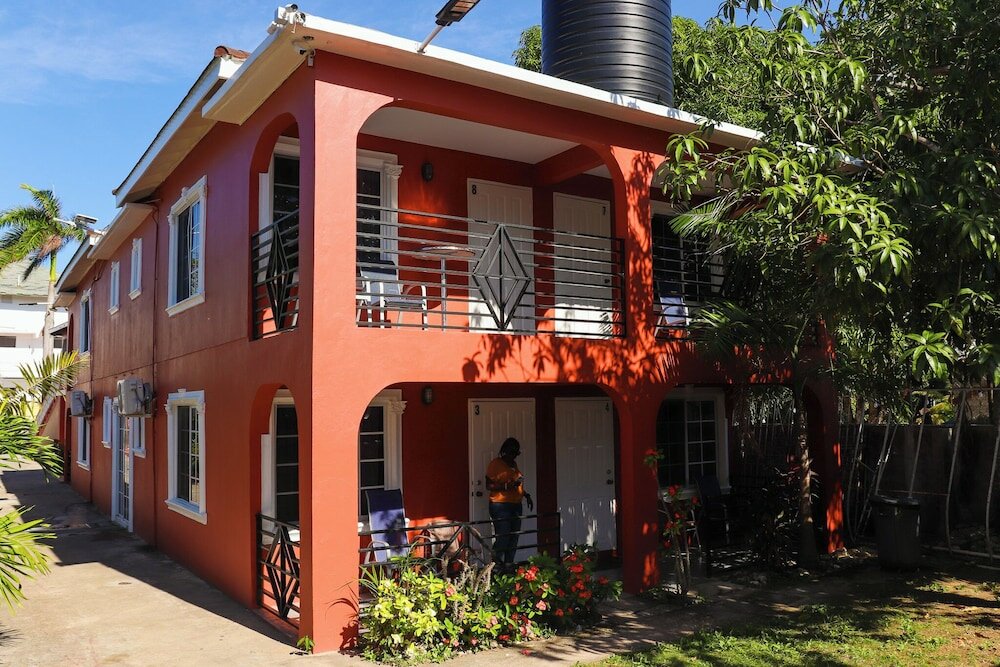 Фото Paradise on the Rocks