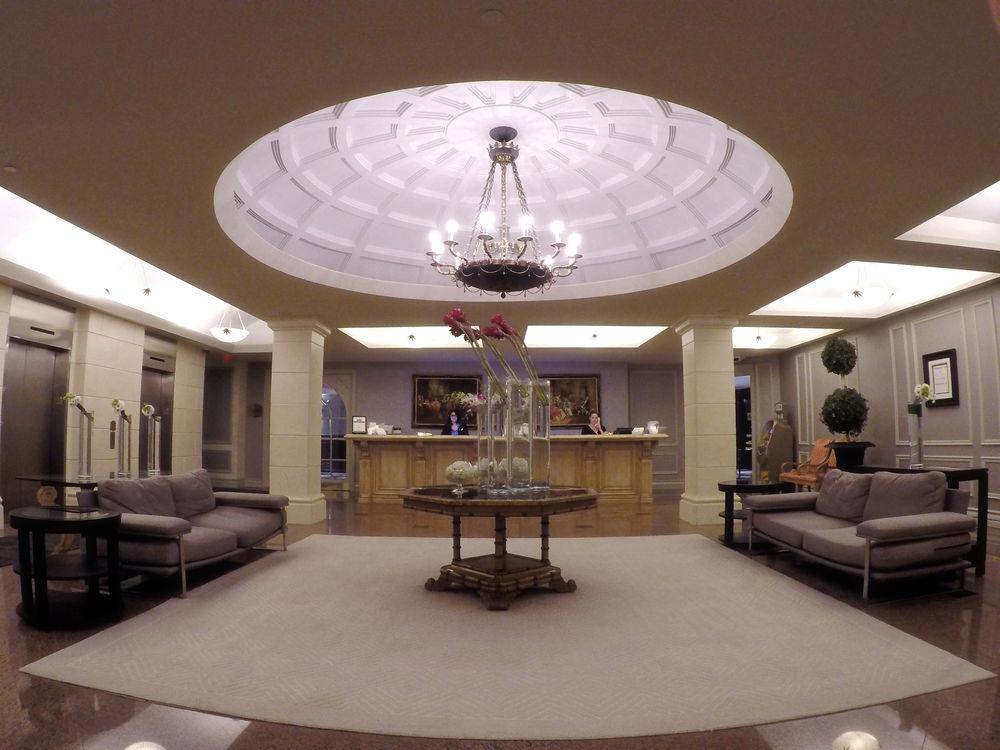 Фото Grand Hotel & Suites