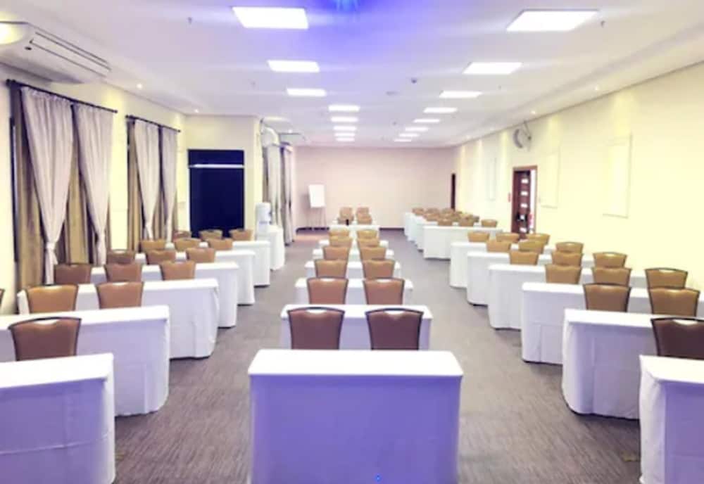 Фото Faro Hotel Atibaia