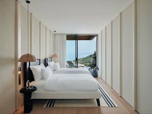 Гостиница Maxx Royal Bodrum Resort